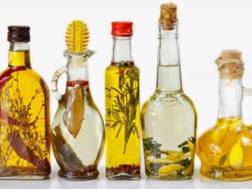 Αρωματικά λάδια: Πώς να τα φτιάξετε