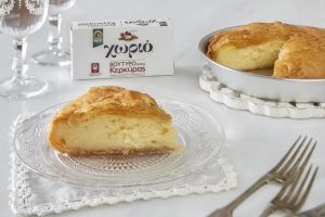 γαλακτομπούρεκο συνταγη
