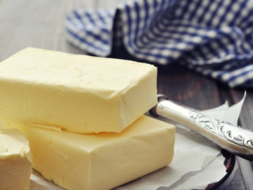 Πώς να μαλακώσεις το βούτυρο στο λεπτό