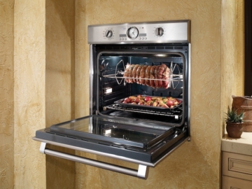 Πόσο καλά γνωρίζετε τo φούρνο σας;