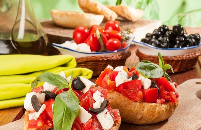 Μεσογειακή διατροφή… η καλύτερη πρόληψη!  Του διατροφολόγου Τάσου Παπαλαζάρου-featured_image