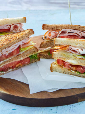 Club Sandwich