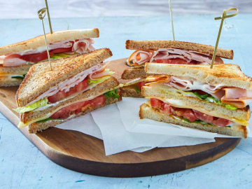 Club Sandwich