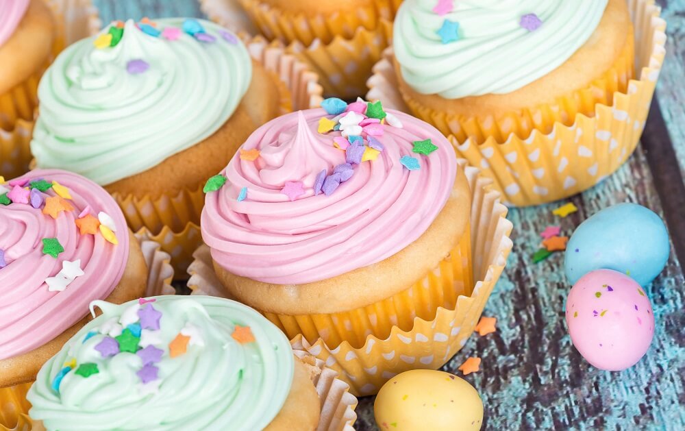 Cupcakes (βασική συνταγή)-featured_image