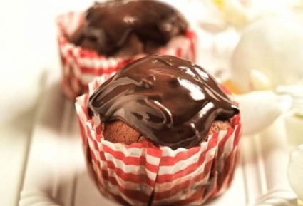 Εύκολα cupcakes σοκολάτας-featured_image