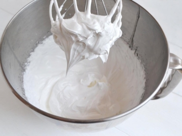 Μαρέγκα από σπίτι, μάθε όλα τα μυστικά