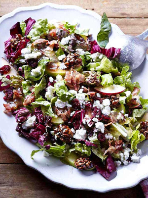 Σαλάτα Αρχοντική