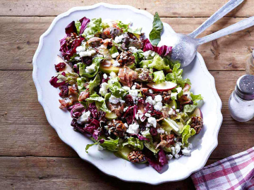 Σαλάτα Αρχοντική