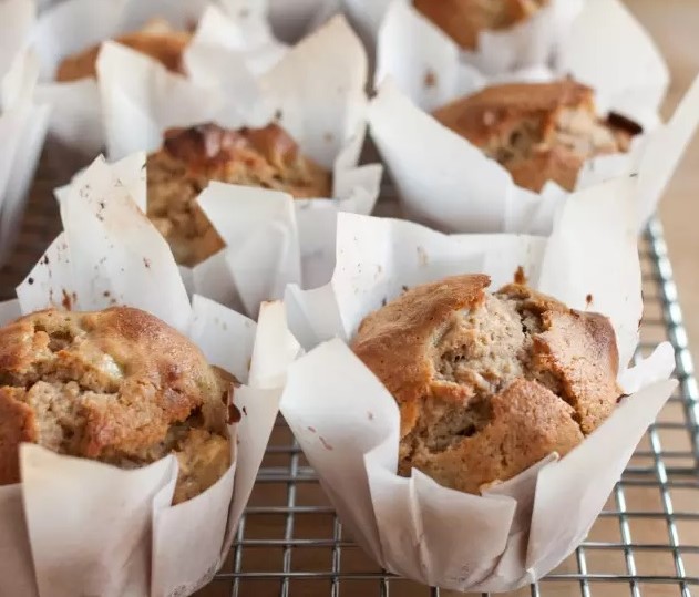 Πώς θα φτιάξετε θήκες για cupcakes και muffins