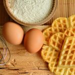 Αυγά : Σε θερμοκρασία δωματίου σε 3΄λεπτά απο την Αργυρω