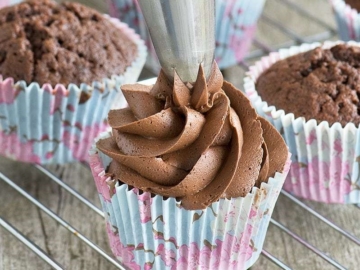 Βουτυρόκρεμα σοκολάτας