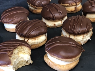 Κοκάκια και κοκ