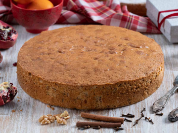 Μυστικά για την πιο τέλεια βασιλόπιτα