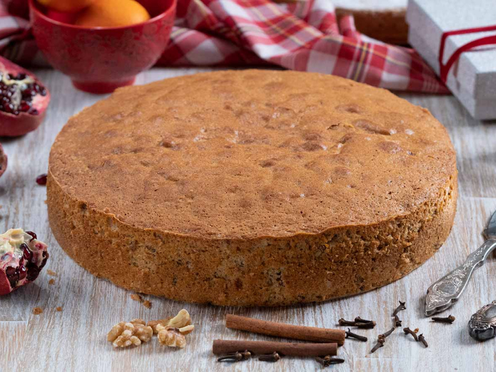 Μυστικά για την πιο τέλεια βασιλόπιτα