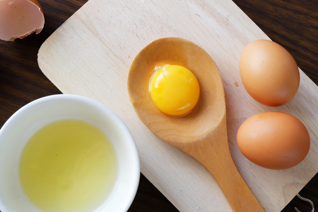 Παστερίωση αυγών: Όλα τα μυστικά