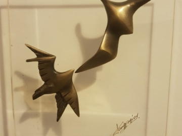 Βράβευση του Περιφερειάρχη, Γιώργου Χατζημάρκου, στην τελετή των Χρυσών Σκούφων 2019, για την κατάκτηση του τίτλου “Νότιο Αιγαίο – Γαστρονομική Περιφέρεια της Ευρώπης 2019”