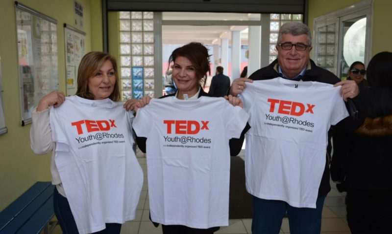 Οι «Μαμάδες του Αιγαίου» έδωσαν το “παρών” στο 2ο TEDxYouth-featured_image