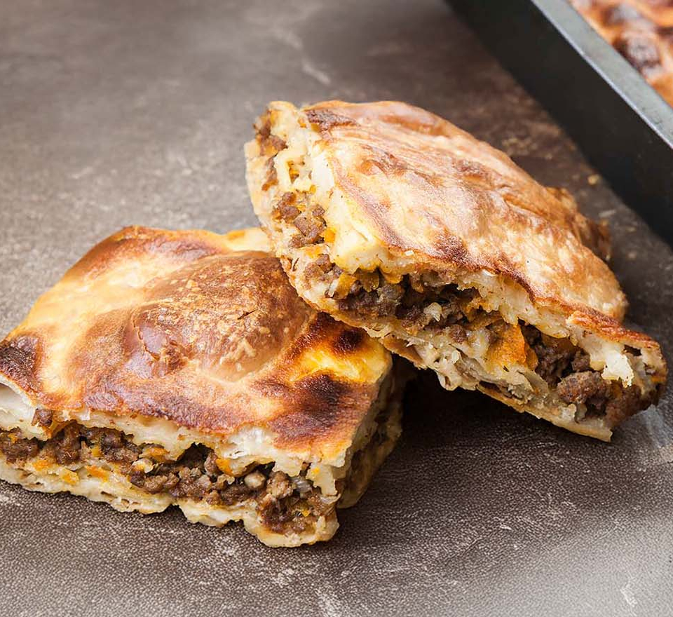 κιμαδοπιτα