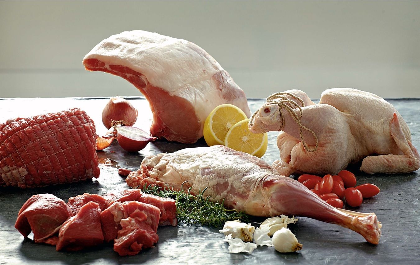 Κρέας: ξεπάγωμα, συντήρηση στο ψυγείο και στην κατάψυξη