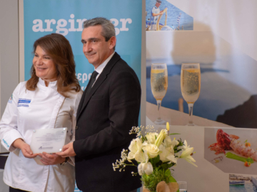 Ξεκίνησε το πλάνο δράσεων στο πλαίσιο του τίτλου “Νότιο Αιγαίο – Γαστρονομική Περιφέρεια της Ευρώπης 2019