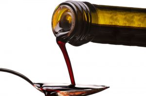 βαλσάμικο ξύδι πωσ φτιαχνεται οφελη