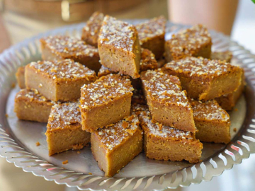 Λαδόπιτα Λευκάδας