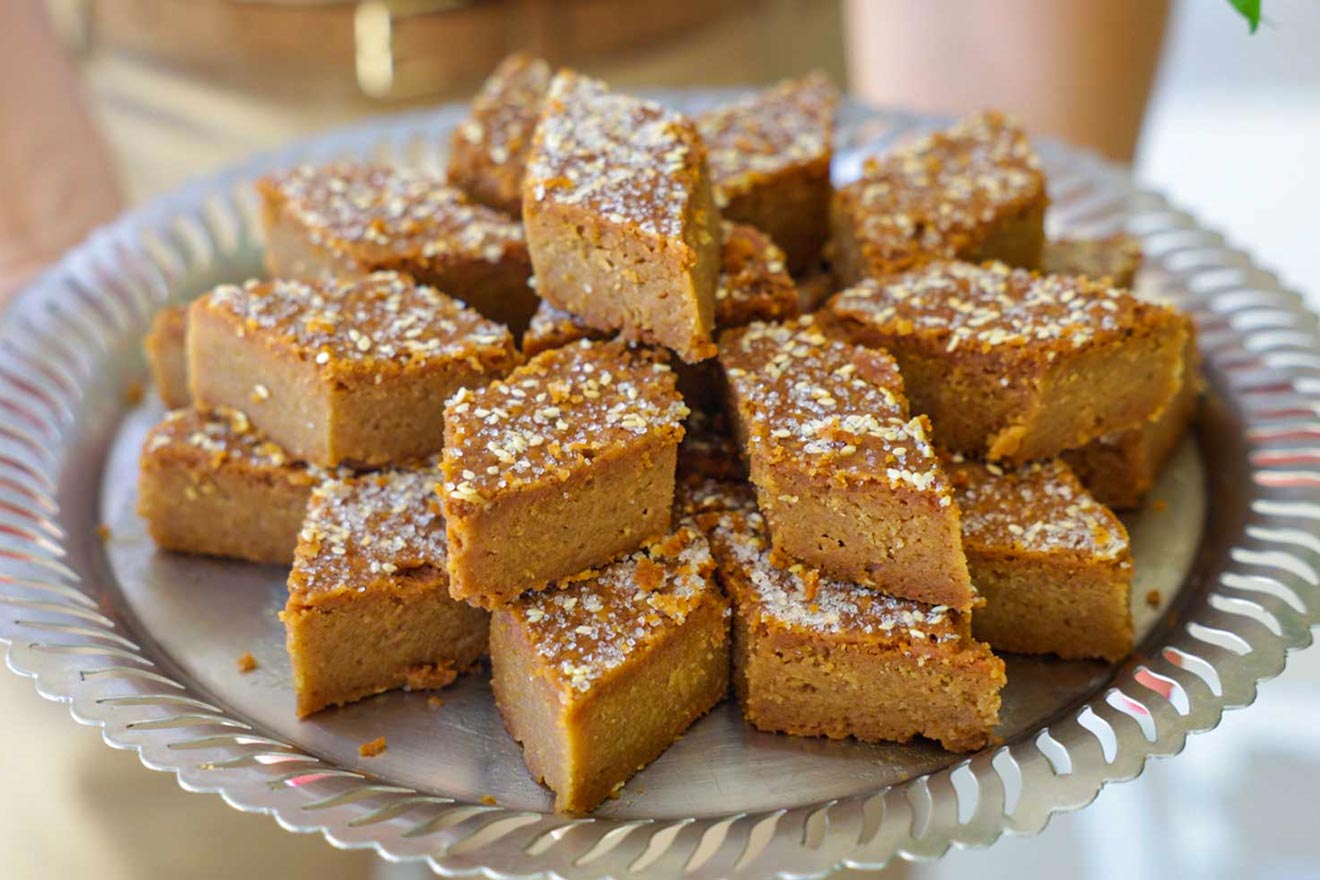 Λαδόπιτα Λευκάδας