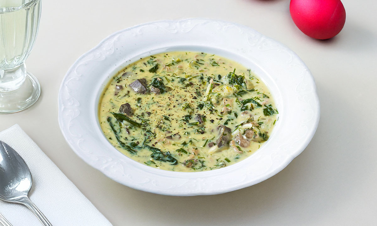 η καλυτερη μαγειριτσα