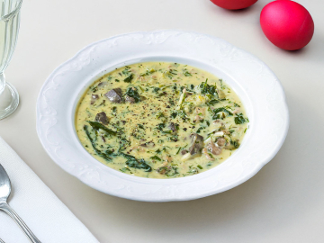 Μυστικά επιτυχίας για την καλύτερη μαγειρίτσα