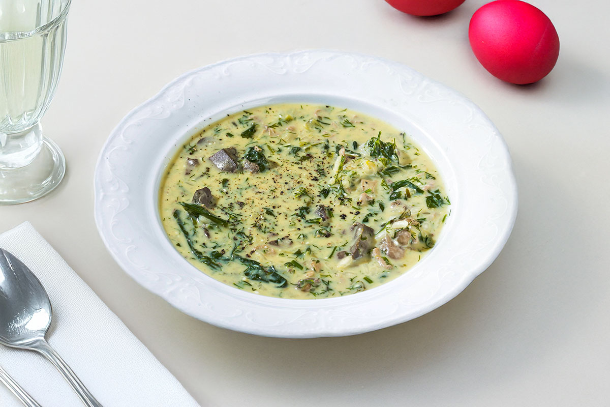 Μυστικά επιτυχίας για την καλύτερη μαγειρίτσα