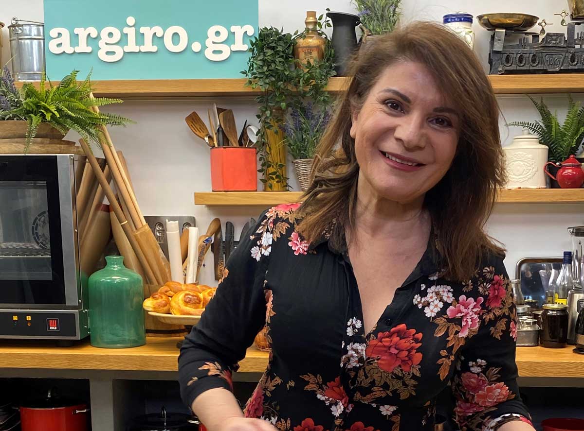 Φανταστικές συνταγές με αρνί που περίσσεψε και όχι μόνο!
