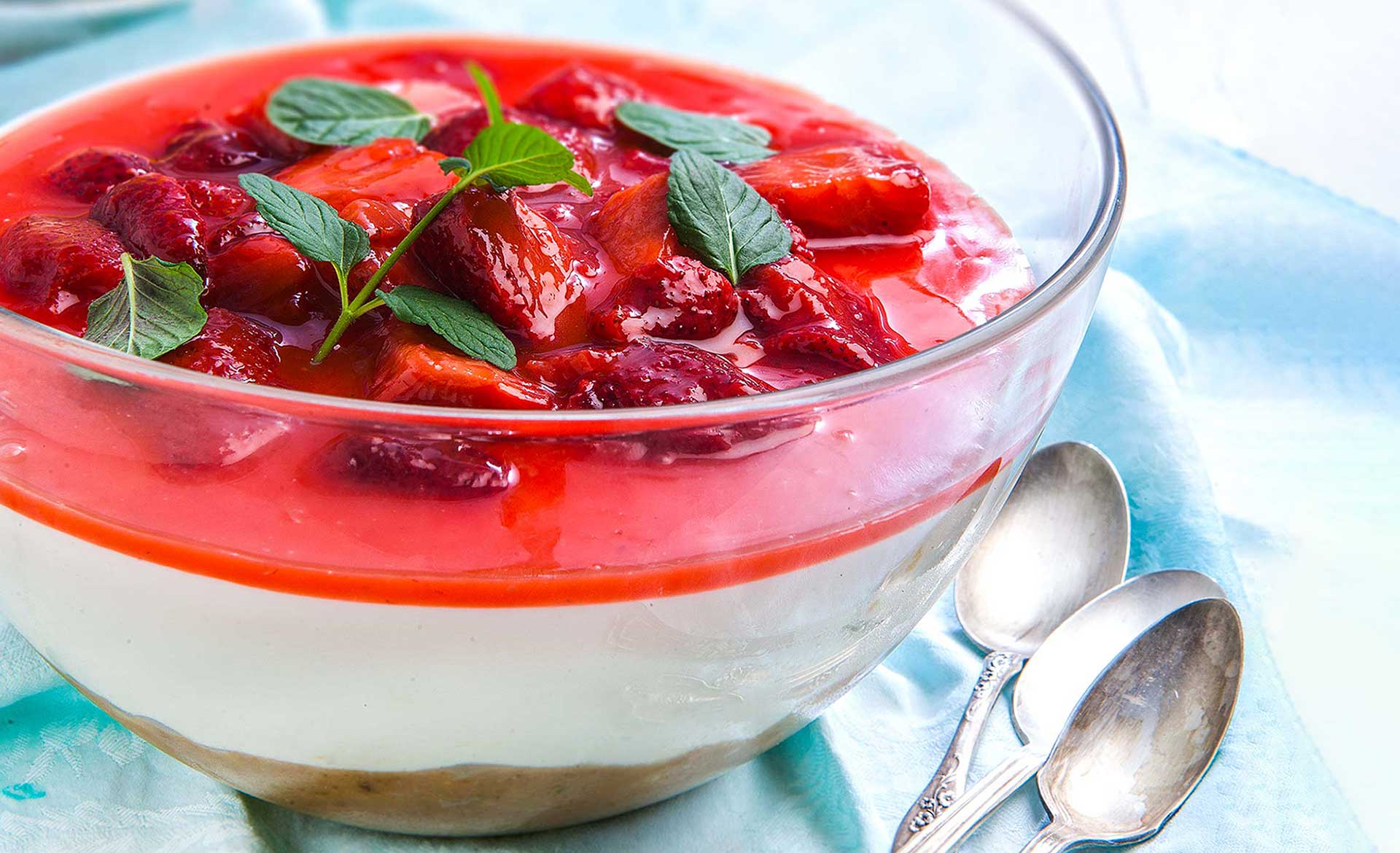 cheesecake τησ τεμπελασ - ευκολο τσιζκεικ - γρηγορο τσιζκεικ