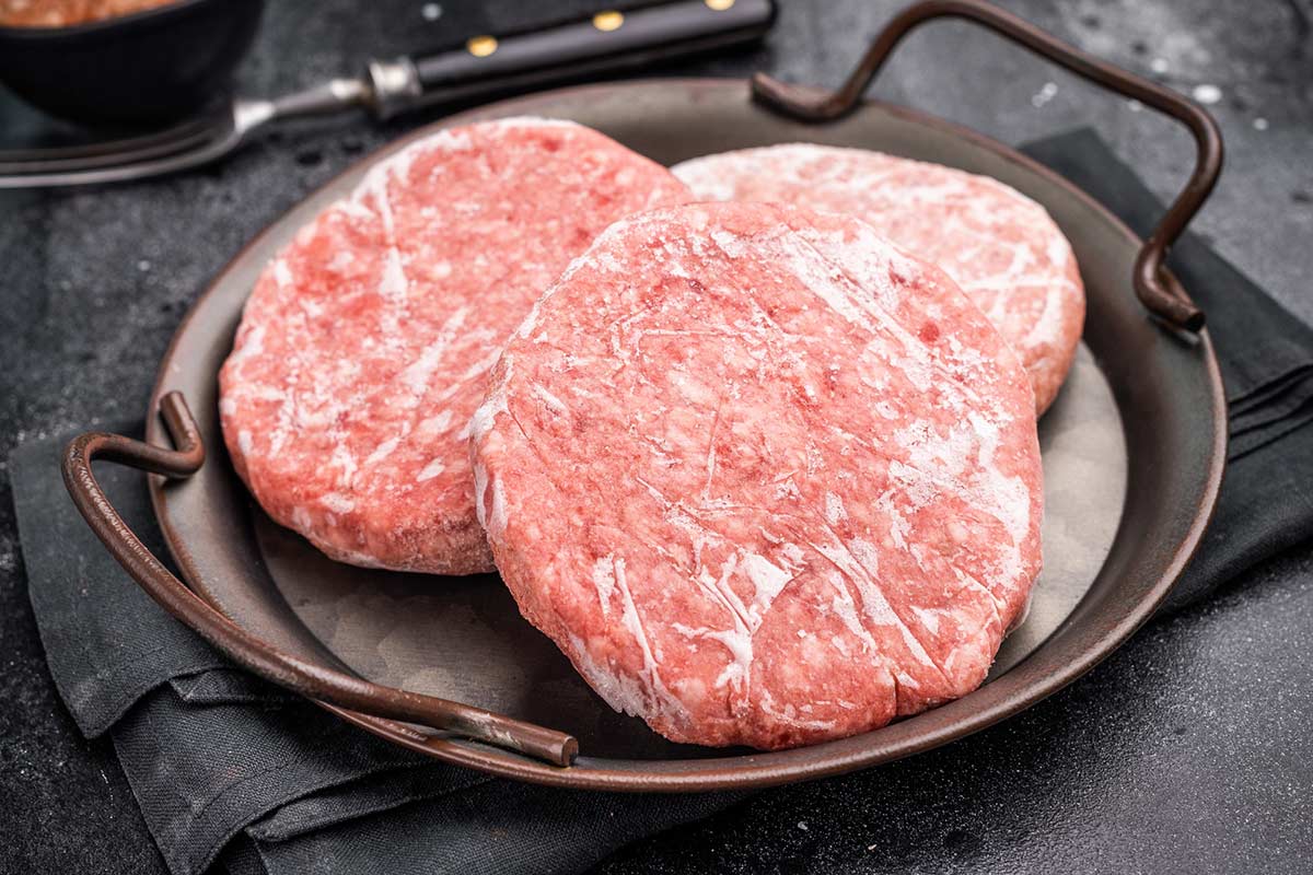 ξεπαγωμα κιμα