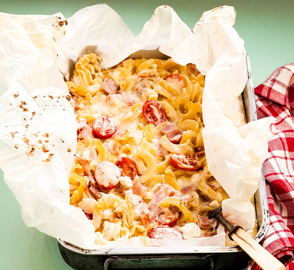 χυλοπιτεσ στο φουρνο - σουφλε με χυλοπιτεσ