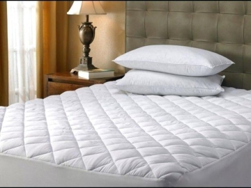 Πώς καθαρίζω το στρώμα του κρεβατιού;