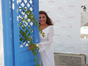 Η δική μου Πάρος