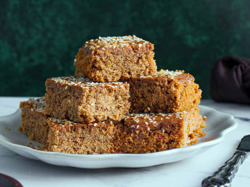 Πετιμεζόπιτα