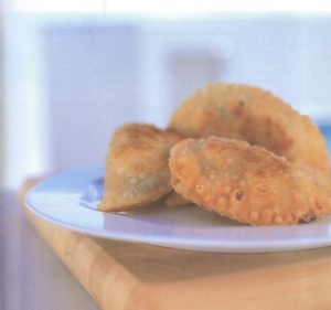 παρος γαστρονομια παραδοσιακα φαητα παρου