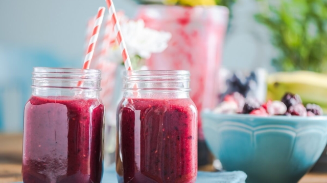 smoothie αποτοξίνωσης συνταγή αργυρώ