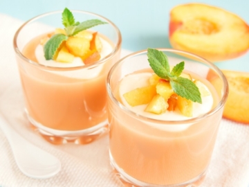 Μους ροδάκινο