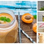smoothies με φρούτα: 9 εύκολες συνταγές