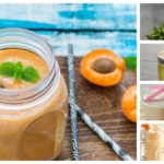 smoothies με φρούτα: 9 εύκολες συνταγές