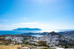 παραδοσιακές κυκλαδίτικες συνταγές κυκλαδων κυκλαδιτικη κουζινα