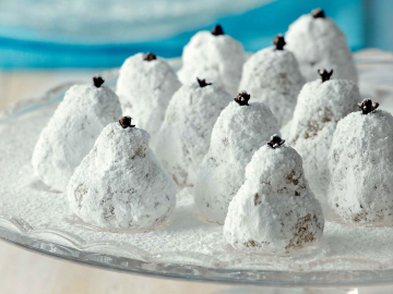 Αμυγδαλωτά