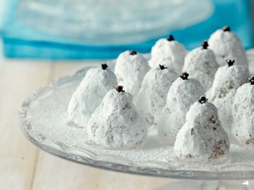 Αμυγδαλωτά