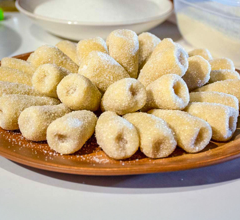 αμυγδαλωτα σιφνου