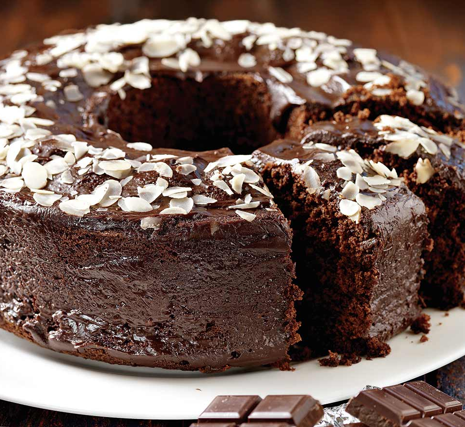 ευκολο κεικ με κακαο - κεικ με κακαο