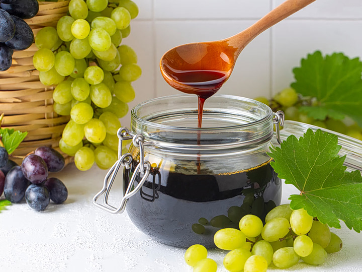 Πετιμέζι ένας θησαυρός super food, στην κουζίνα μας