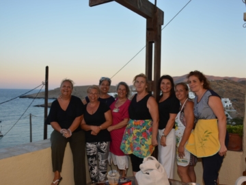 Κυθνος | Κυθνίων Γεύσεις: Προϊστορικές Κυκλαδικές Συνταγές