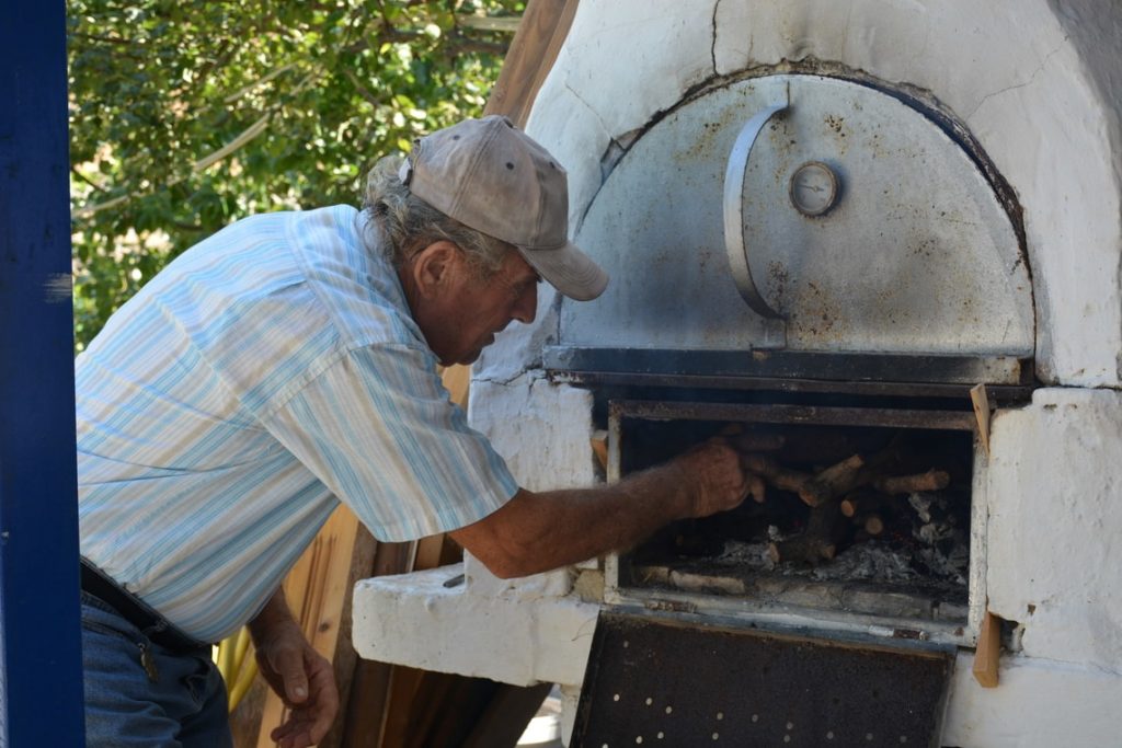 Κυθνίων Γεύσεις: Προϊστορικές Κυκλαδικές Συνταγές από την Εποχή Χαλκού Κυθνος